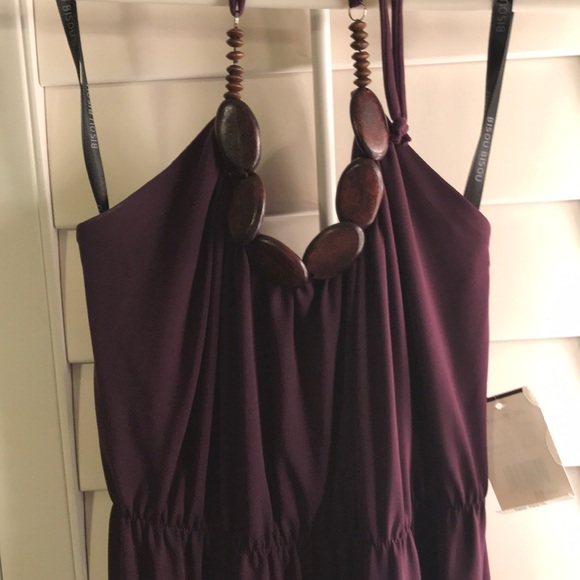 Halter Style Dress - Picture 2 of 6